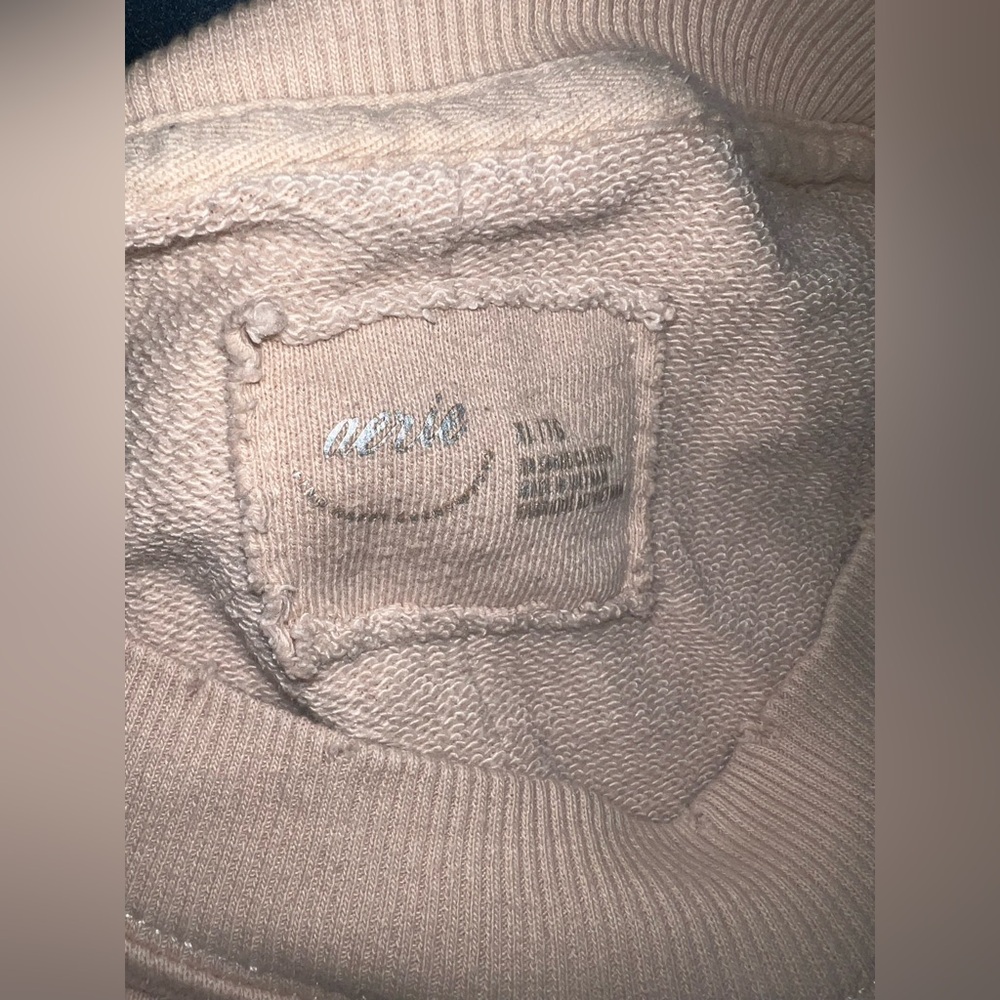 Aerie Oversized Pullover - size XL - Picture 3 of 4